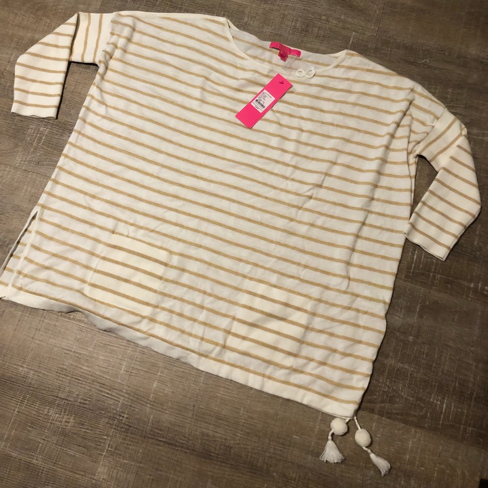 Lilly sweater-never worn